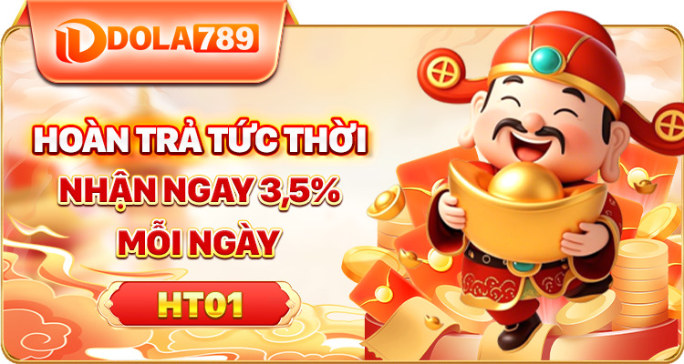 hoàn trả 1